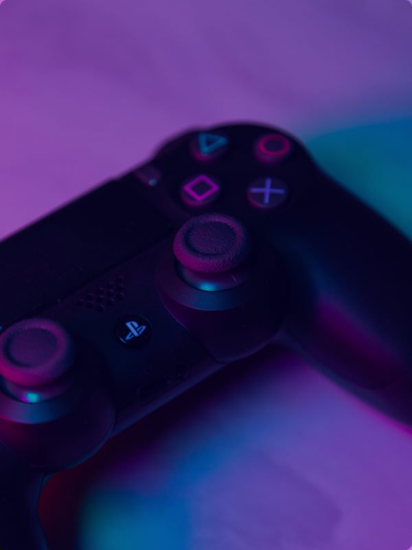 Taylor R BVi74hFpZfc Unsplash